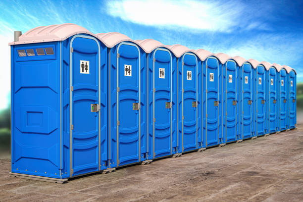 Trusted Waxhaw, NC Portable Potty Rental  Experts