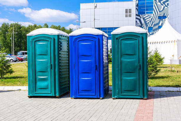 Best Portable Toilet Rental for Emergency Services  in Waxhaw, NC