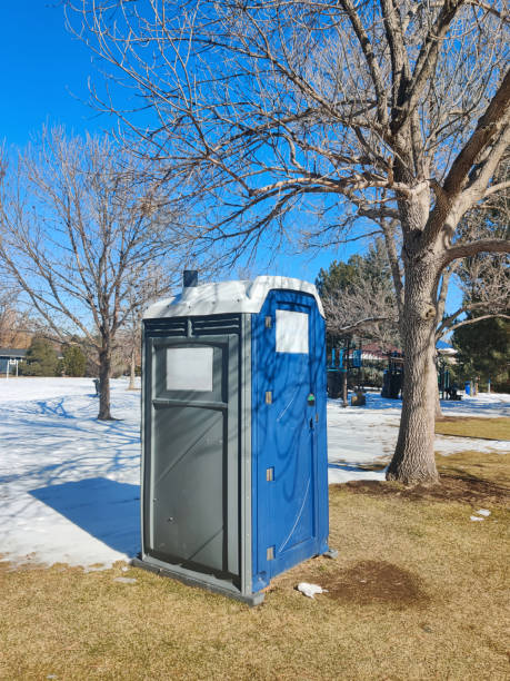 Best Deluxe Portable Toilet Rental  in Waxhaw, NC