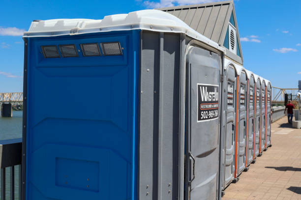 Best Restroom Trailer for Festivals  in Waxhaw, NC