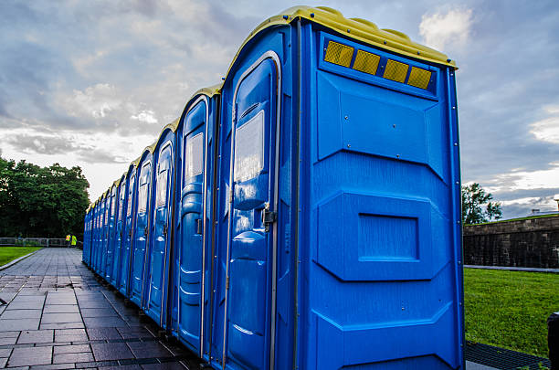 Best Standard Portable Toilet Rental  in Waxhaw, NC