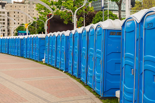 Best Construction Site Portable Toilets  in Waxhaw, NC